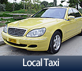 Cranleigh Airport Taxis