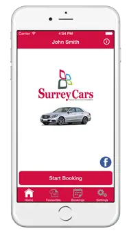 Worplesdon Airport Taxis